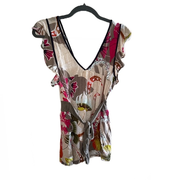 Anthropologie Rio Rao Top - Picture 3 of 5